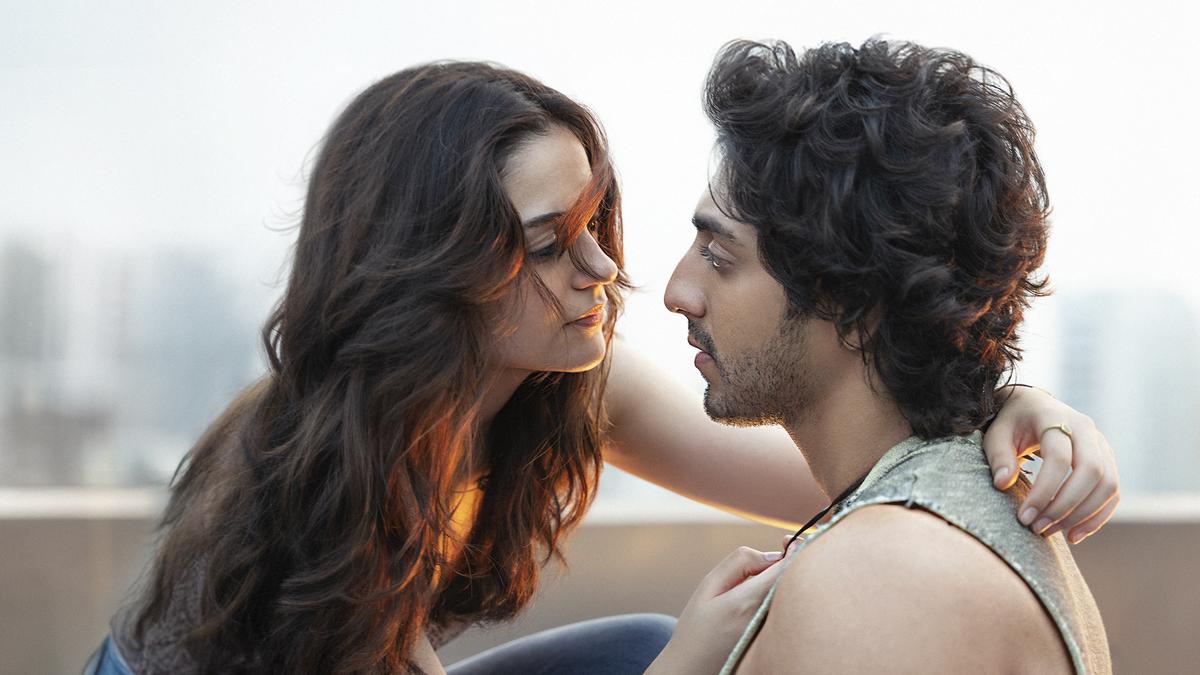 ‘Saiyaara’ Day 2 box office collection: Mohit Suri’s romance drama inches closer to ₹50 crore mark